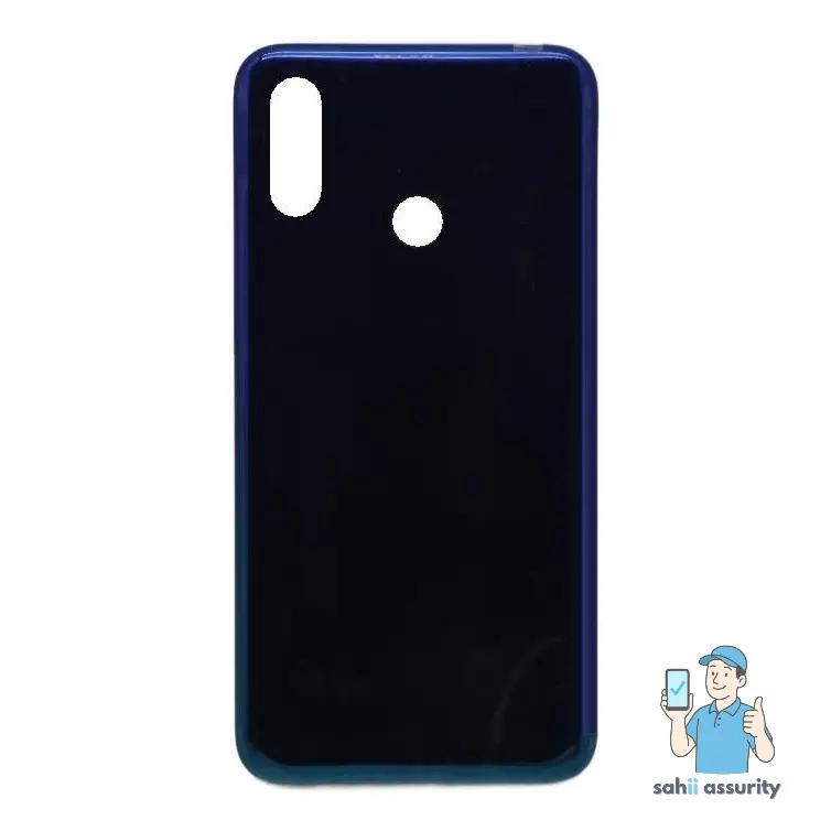 Back Panel Cover for Realme 3 thumbnail